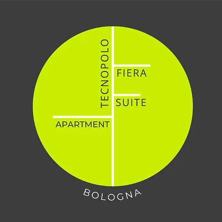 Tecnopolo Fiera Bolonya