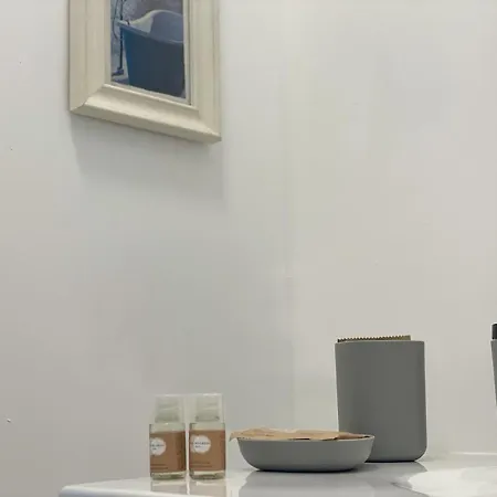 Daire Tecnopolo Fiera *